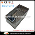 Commercial Used Bbq Grill